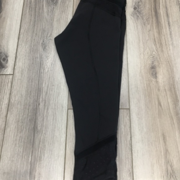 Lululemon Just Breathe Crop - Picture 3 of 8